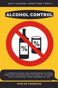 bokomslag Alcohol Control