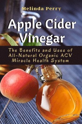 bokomslag Apple Cider Vinegar