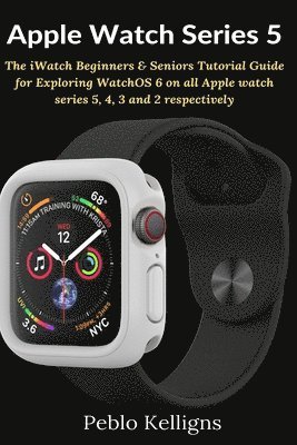 Apple Watch Series 5 1