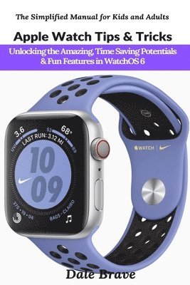 Apple Watch Tips & Tricks 1