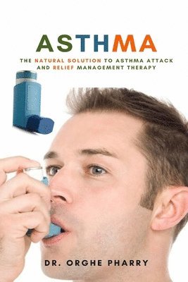 bokomslag Asthma