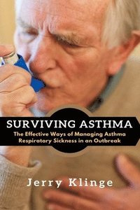 bokomslag Surviving Asthma