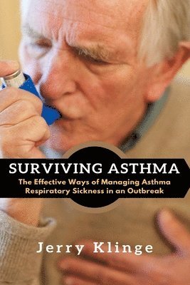 bokomslag Surviving Asthma