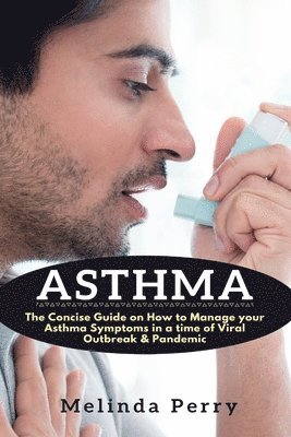 bokomslag Asthma