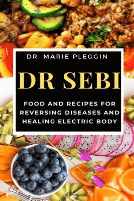 Marie Pleggin, Dr. Marie Pleggin - Dr Sebi, Häftad