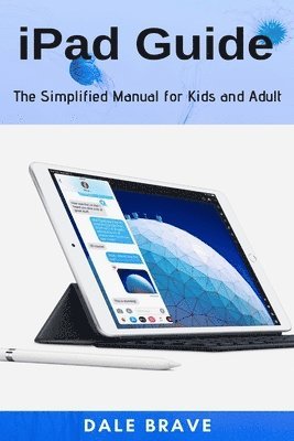 bokomslag iPad Guide