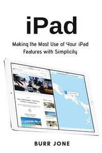 bokomslag iPad