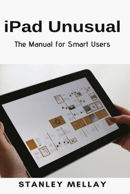 bokomslag iPad Unusual