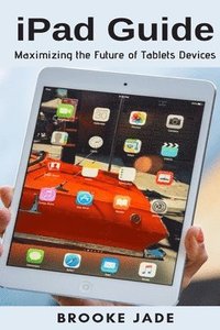 bokomslag iPad Guide