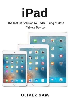 bokomslag iPad