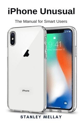 iPhone Unusual 1