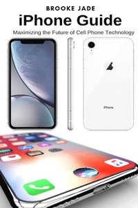 bokomslag iPhone Guide