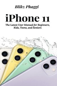 bokomslag iPhone 11