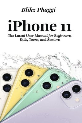 iPhone 11 1