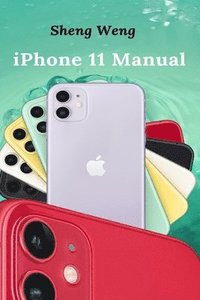 bokomslag iPhone 11 Manual