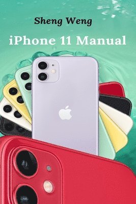 iPhone 11 Manual 1