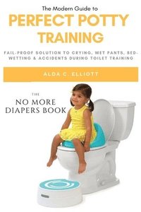 bokomslag Perfect Potty Training