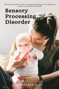 bokomslag Sensory Processing Disorder