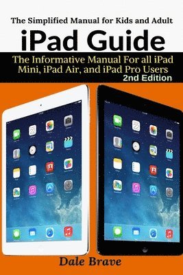 iPad Guide 1