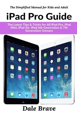 iPad Pro Guide 1