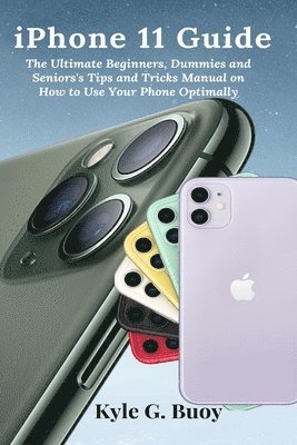 iPhone 11 Guide 1