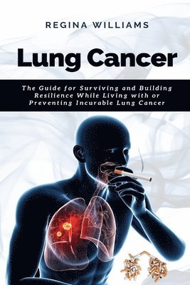 bokomslag Lung Cancer