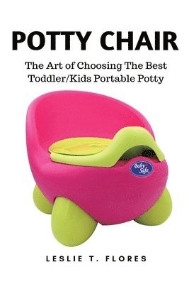 Potty Chair 1