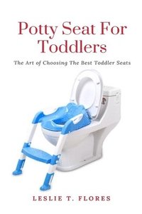 bokomslag Potty Seat For Toddlers