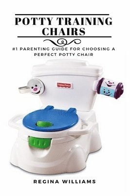 bokomslag Potty Training Chairs