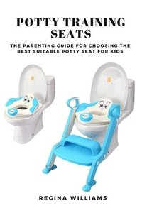 bokomslag Potty Training Seats