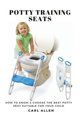 bokomslag Potty Training Seats