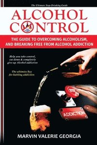 bokomslag Alcohol Control