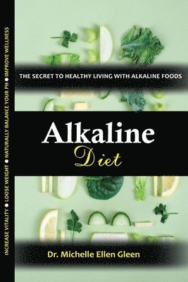 bokomslag Alkaline Diet