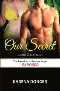 bokomslag Our Secret