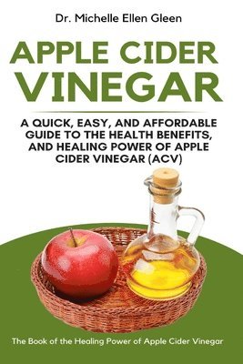 bokomslag Apple Cider Vinegar