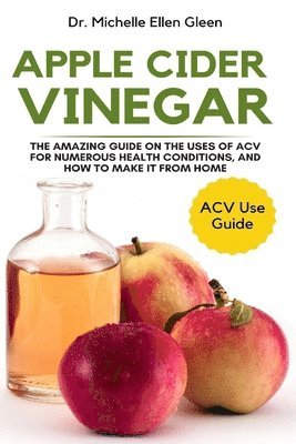 bokomslag Apple Cider Vinegar