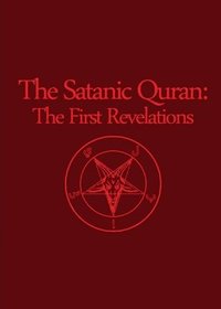 bokomslag Satanic Quran