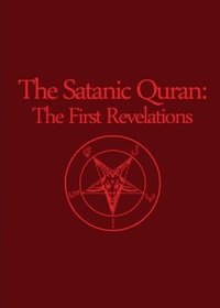 bokomslag The Satanic Quran