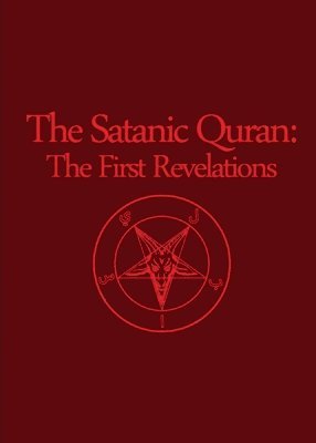 bokomslag Satanic Quran