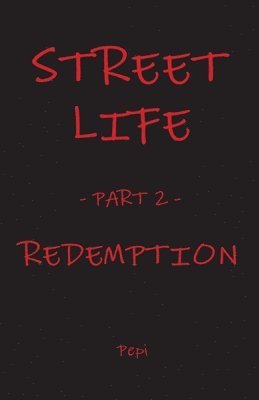 Pepi McKenzie, Pepi Mckenzie - Street Life, Häftad