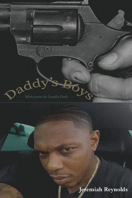 bokomslag Daddy'z Boyz