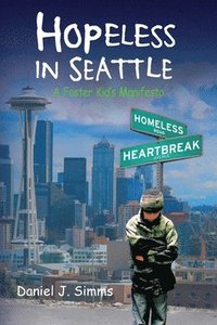 bokomslag Hopeless in Seattle
