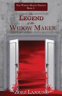 bokomslag Legend of the Widow Maker