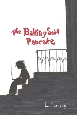 The Baking Soda Pancake 1