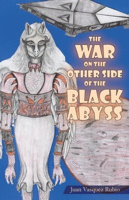 bokomslag War on the Other Side of the Black Abyss