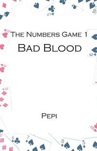 bokomslag Numbers Game 1