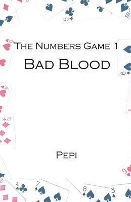 bokomslag Numbers Game 1