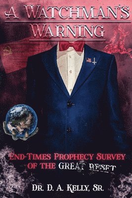 bokomslag Watchman's Warning