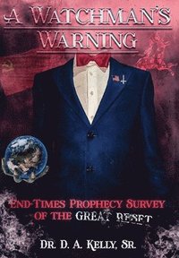 bokomslag Watchman's Warning