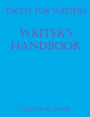 Digest for Writers